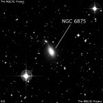 NGC 6875