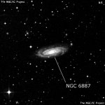 NGC 6887
