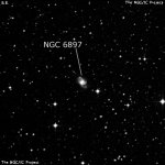 NGC 6897