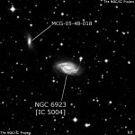 NGC 6923