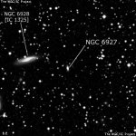 NGC 6927