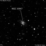 NGC 6947