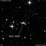 NGC 6985