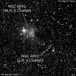 NGC 6991