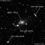 NGC 7012