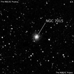 NGC 7015
