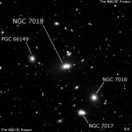NGC 7018