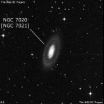 NGC 7020