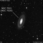 NGC 7021