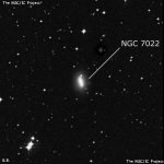 NGC 7022