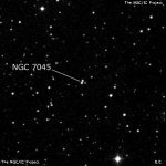 NGC 7045