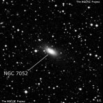 NGC 7052