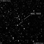 NGC 7055
