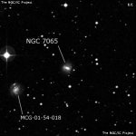 NGC 7065