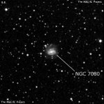 NGC 7080