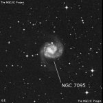 NGC 7095