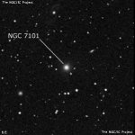 NGC 7101