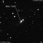 NGC 7105