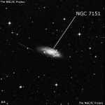 NGC 7151