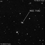 NGC 7182