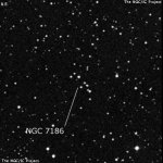 NGC 7186