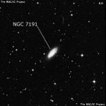 NGC 7191