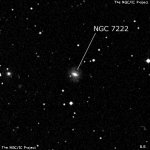 NGC 7222