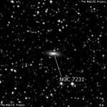 NGC 7231