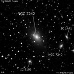 NGC 7242