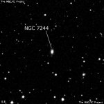 NGC 7244
