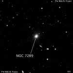 NGC 7289