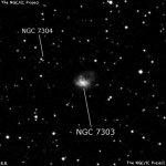 NGC 7303