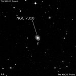 NGC 7310