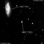 NGC 7313