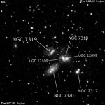 NGC 7319