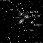 NGC 7320