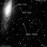 NGC 7325