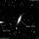 NGC 7332