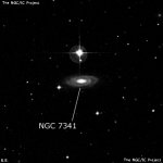 NGC 7341