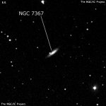 NGC 7367