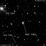 NGC 7383