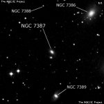NGC 7387