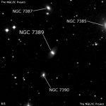 NGC 7389