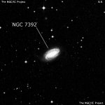NGC 7392