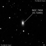 NGC 7404