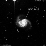NGC 7412