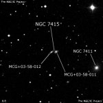 NGC 7415