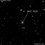 NGC 7430