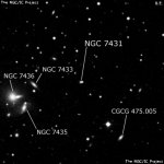 NGC 7431