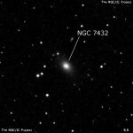 NGC 7432